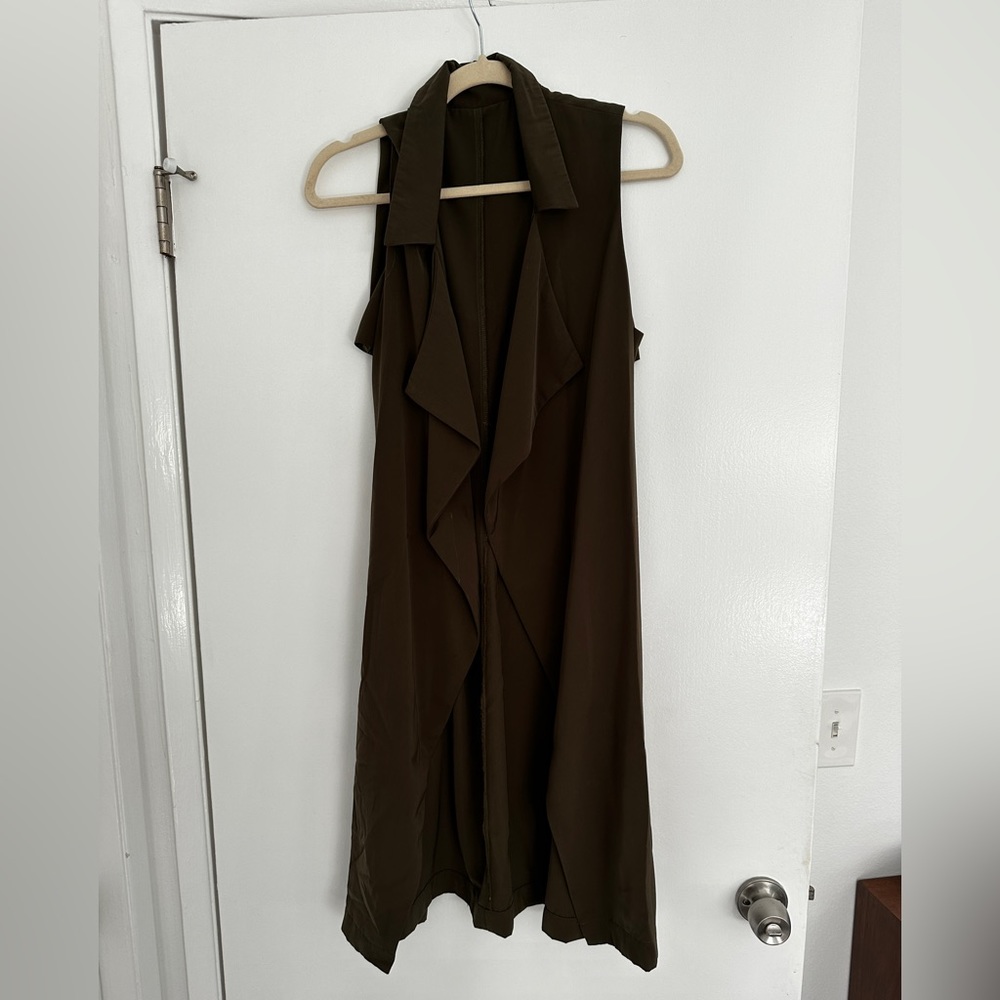 Green long best